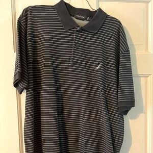 Nautica large polo
